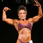 Julie  Assa - NPC Sacramento 2009 - #1